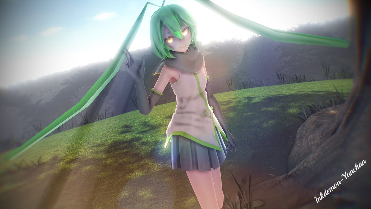 InkdemonYanchan's tweet photo. Magene Shito
#mmd #mmdrender #utau #utauloid #mageneshito https://t.co/h4c0jTz2et