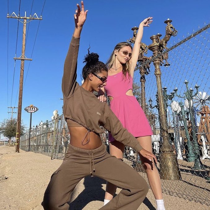 setactiveco's tweet photo. Mood because our Remix Collection drops tomorrow at 10am PST (we may have saved our best BFCM drop for last!) https://t.co/IKnYSLwprE