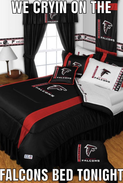 Temporary Colts Fan🥶 on Twitter "AtlantaFalcons Why did we throw the