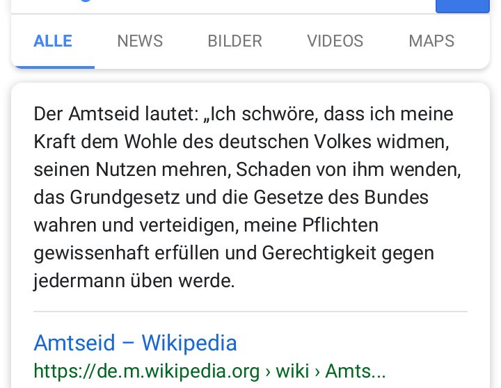 MasterRelaxe's tweet photo. @NancyFaeser 2/2 sein und nicht für jeden x-beliebigen 🤬 Ihr handelt gegen das Wohl der Bevölkerung! 

Wann locht ihr den Kriminellen @jensspahn wegen #Datenraub ein? Wann geht man gegen euch vor? #MeinEid ist Verbrechen und Strafbar! Kriminelle! Widerlich! Von so einer beherrscht werden! https://t.co/7a1divv92M