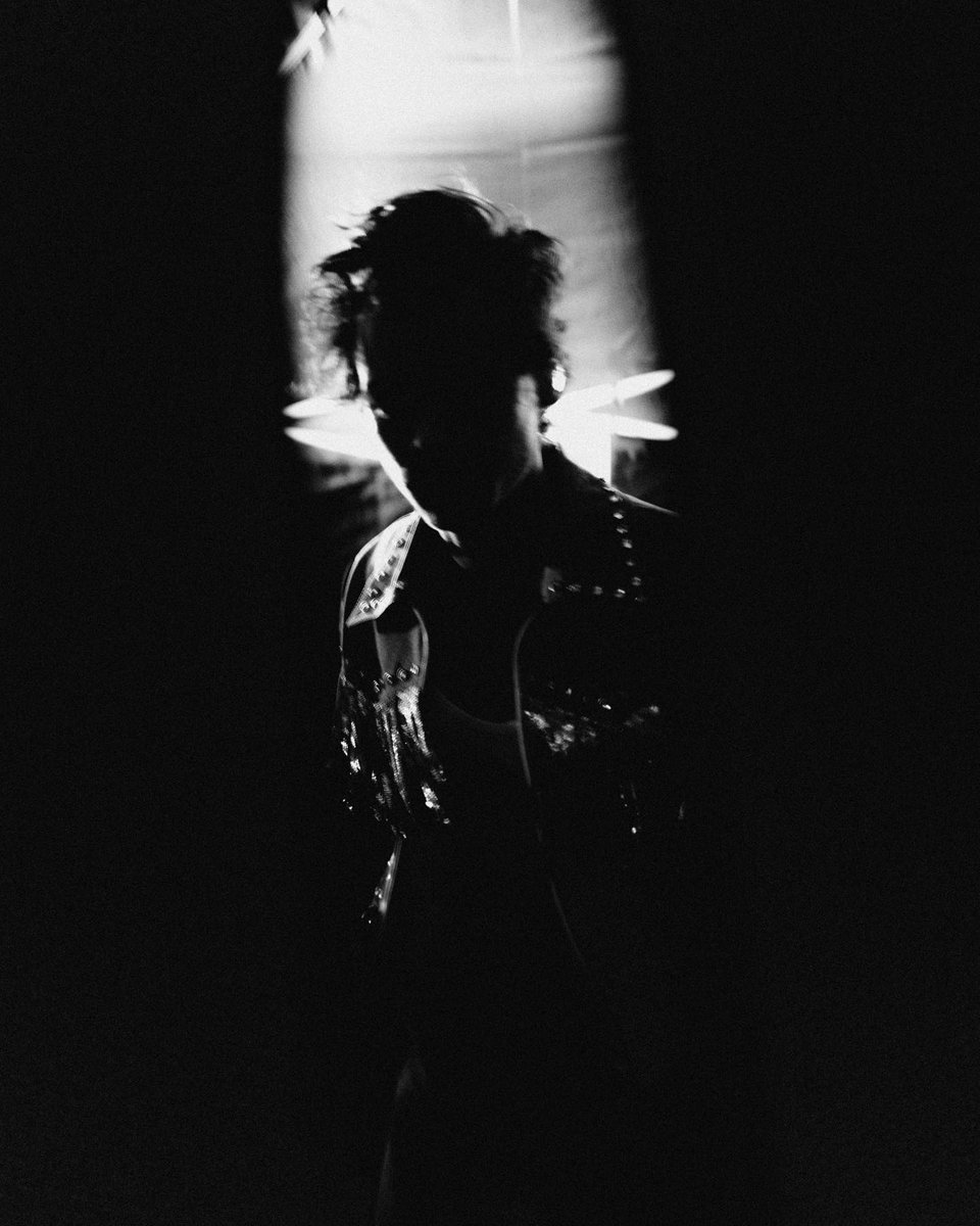 HarryMexOficial's tweet photo. Harry Styles en el Love On Tour en Ciudad de México 🇲🇽

📸Anthony Pham https://t.co/hPvnbHyFEn