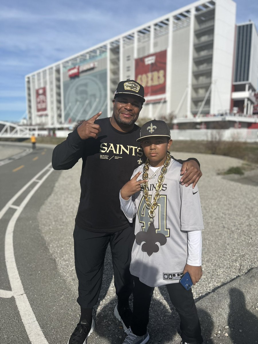 Nwa Costume