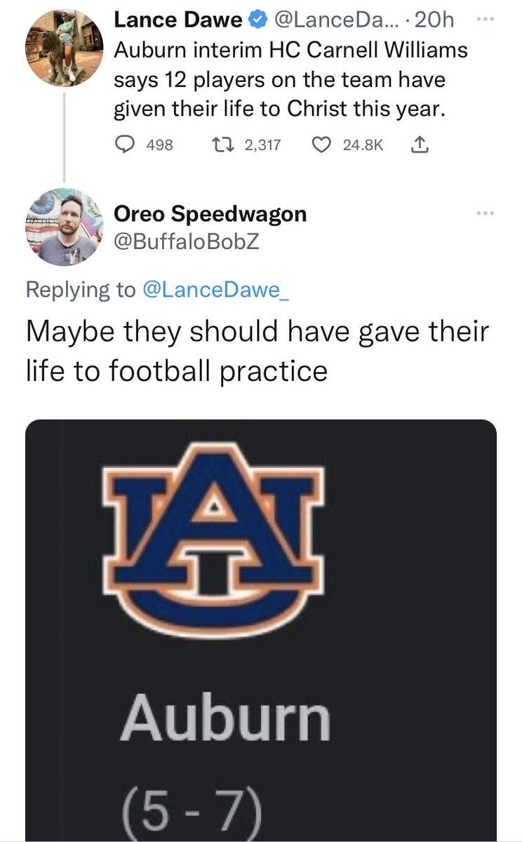 colin_dunlap's tweet photo. Absolutely incredible twitter exchange. https://t.co/62LUpSiNv1