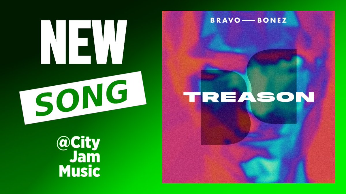 cityjammusic's tweet photo. https://t.co/SLDhwbMvXu
Bravo Bonez - TREASON feat  Alba Rose [POP, Neo Soul]
#newsong #bestsongs #newmusic @cityjammusic #musica #neosoul #popmusic #music #80s #newwave #synthpop #synthwave #FAVORITESONG #BESTSONG #LISTENTOTHIS #GOODMUSIC @TwitterMusic #freshmusic #RnB https://t.co/wF0k7advJe