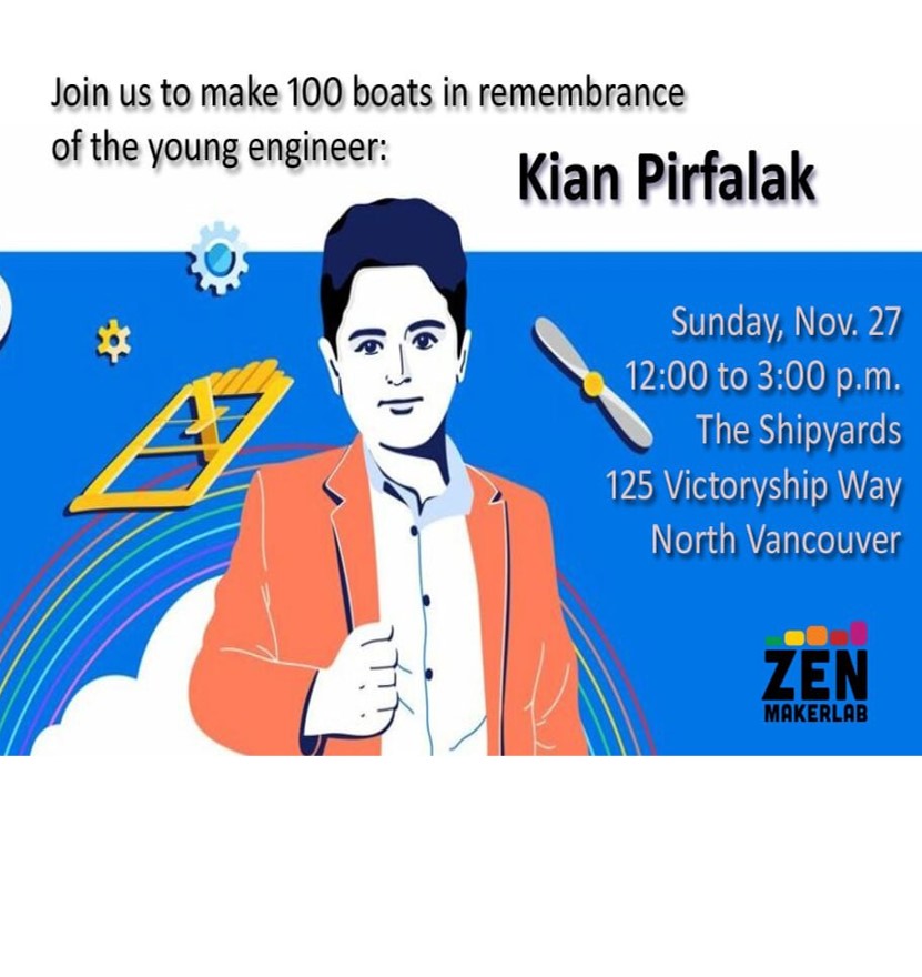 Zen Maker Lab tweet media