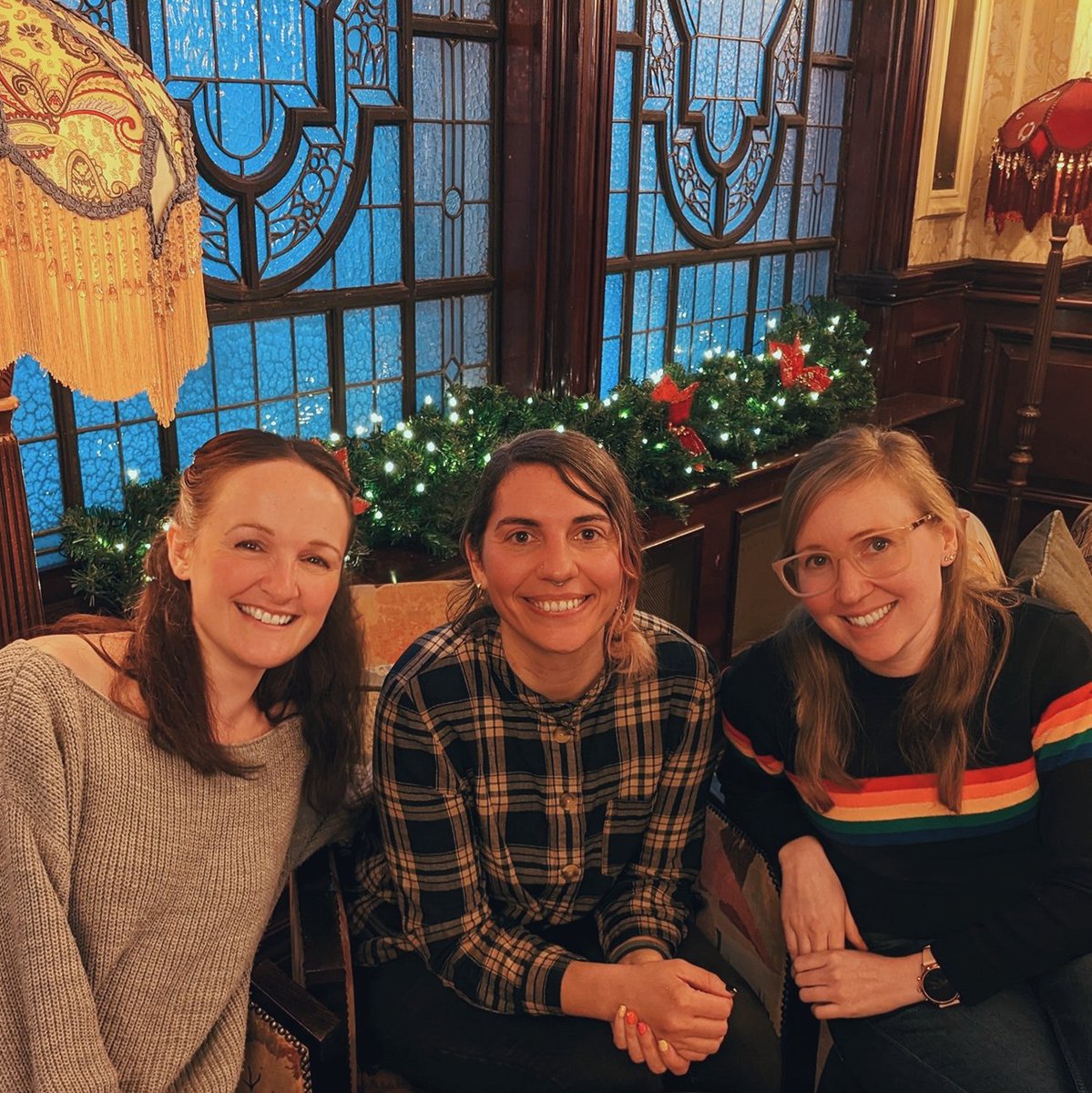 Emma Seward tweet media