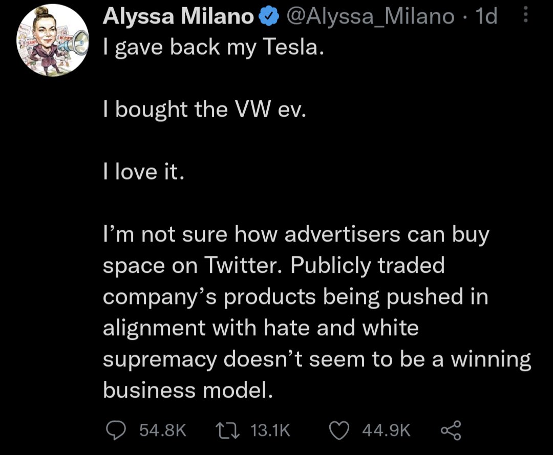 I love seeing dumbass celebrities get ratioed at this level. Just so satisfying.