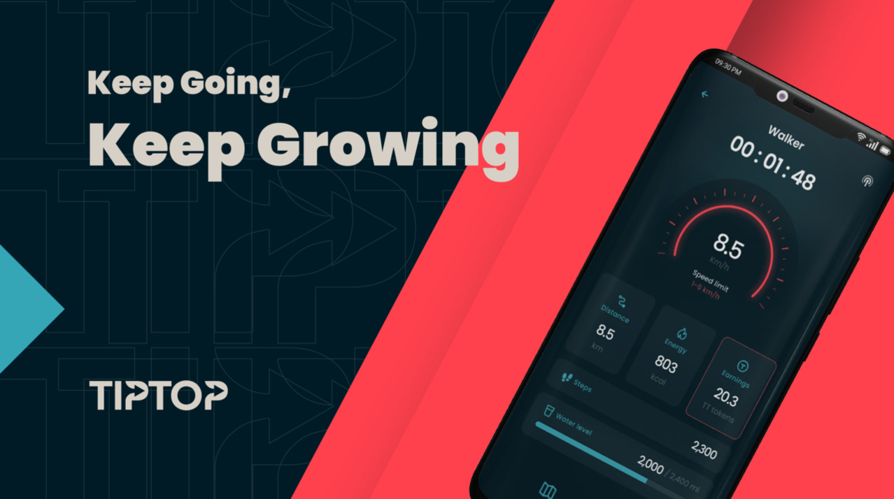 TipTop (@Tiptop_Official) / Twitter