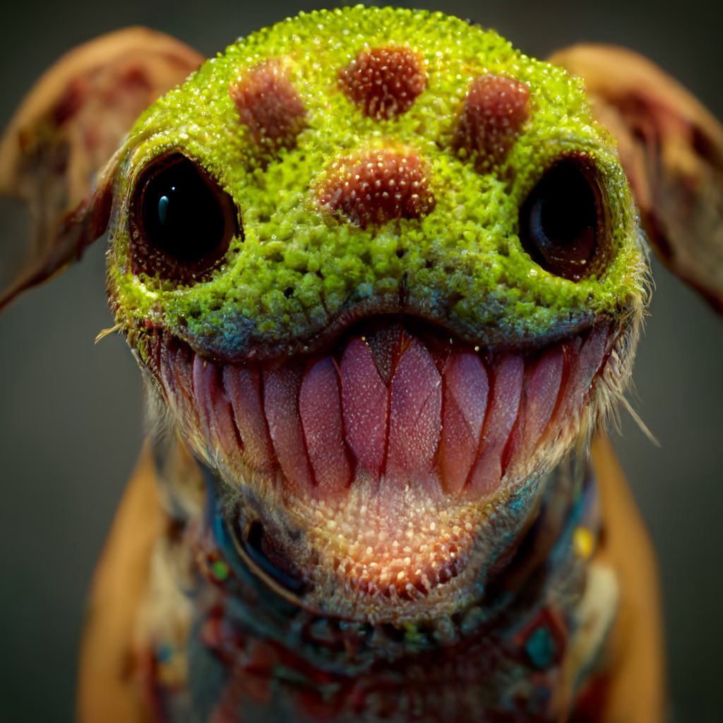 ✨Updated Escape Plan 

After the Sonic Screamers take out Headace’s armies ability to hear, the Smilerz Sedation unit will be able to get close enough to put them all to sleep 💤 

They will still have to face Headace but the <a href="/dogliens/">Dogliens</a> finally have some hope.