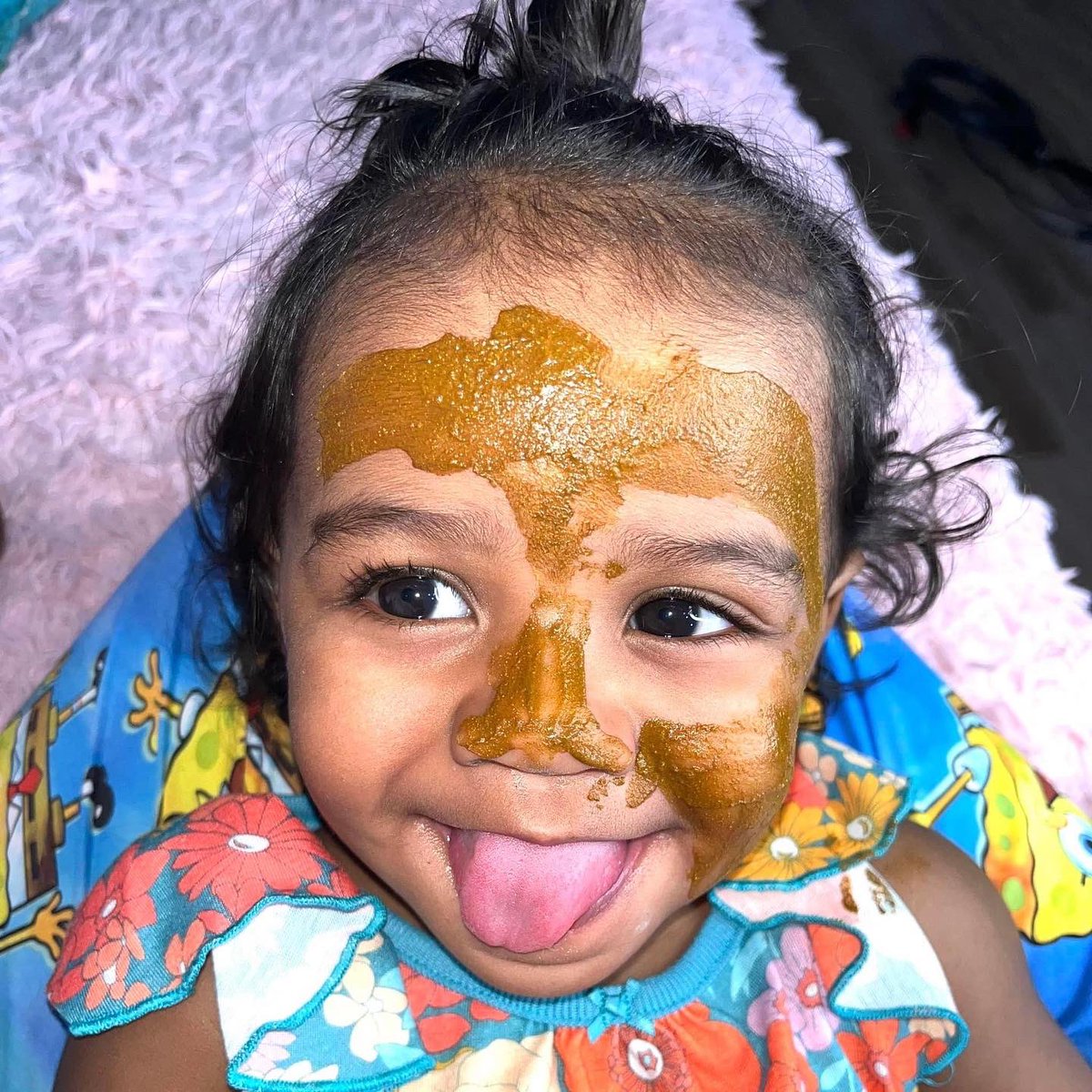 MilliCleanse's tweet photo. a short mommy &amp; me story FT. Milli’s MudMask 🫶🏾🤎

🌐: https://t.co/uCgiOxBOIb https://t.co/rwfDOoxG9j