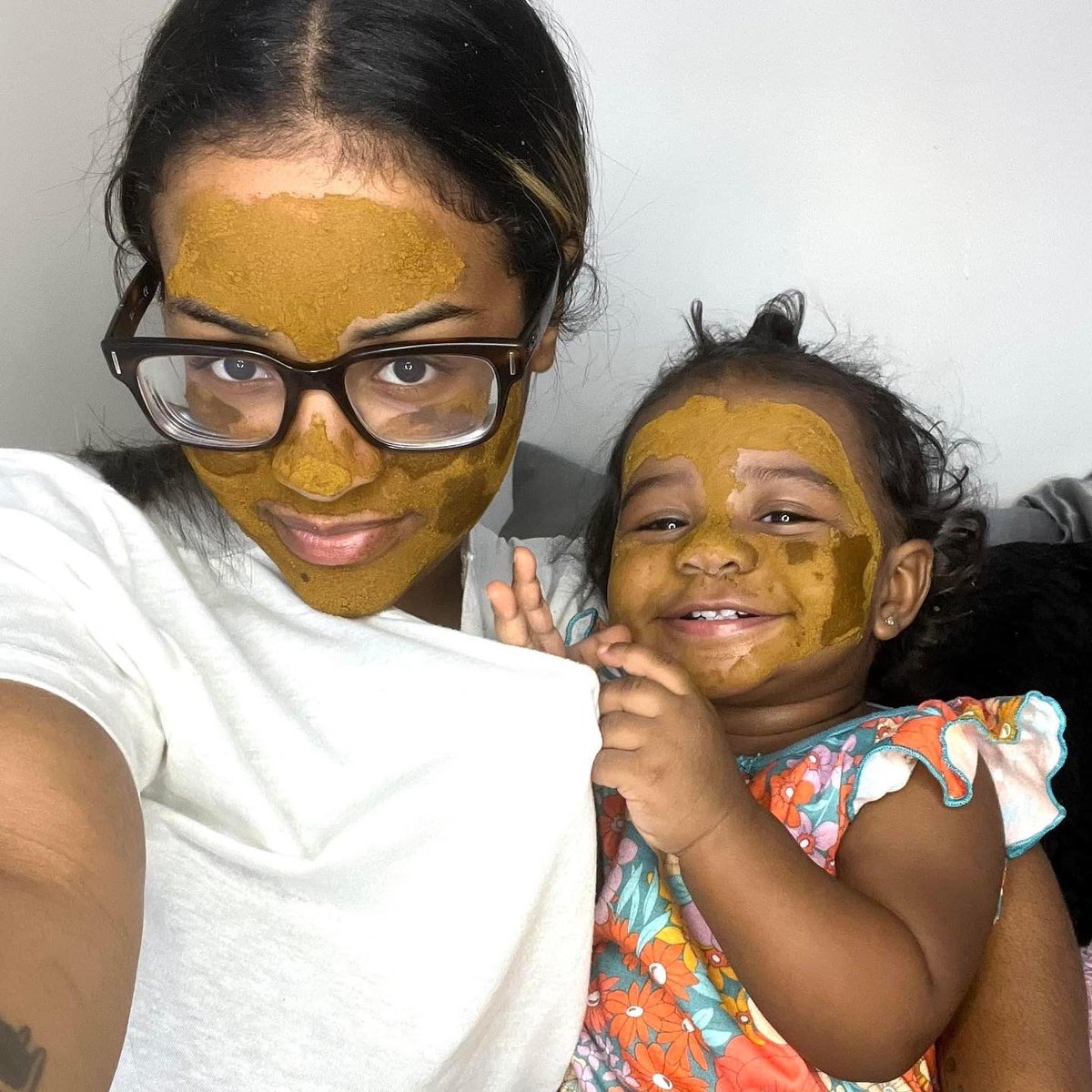 MilliCleanse's tweet photo. a short mommy &amp; me story FT. Milli’s MudMask 🫶🏾🤎

🌐: https://t.co/uCgiOxBOIb https://t.co/rwfDOoxG9j