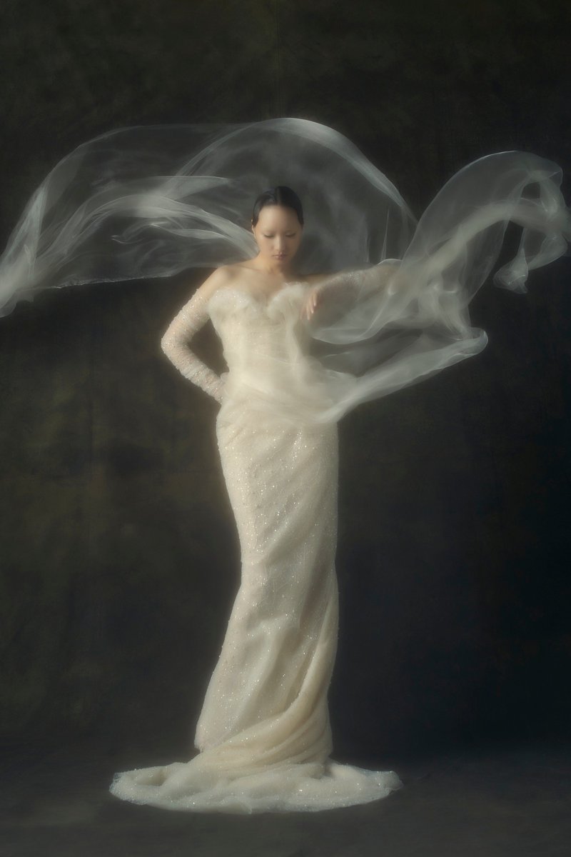 aemisias's tweet photo. Vivienne Westwood, 2022 Bridal Collection https://t.co/HUx8TvlV4Y