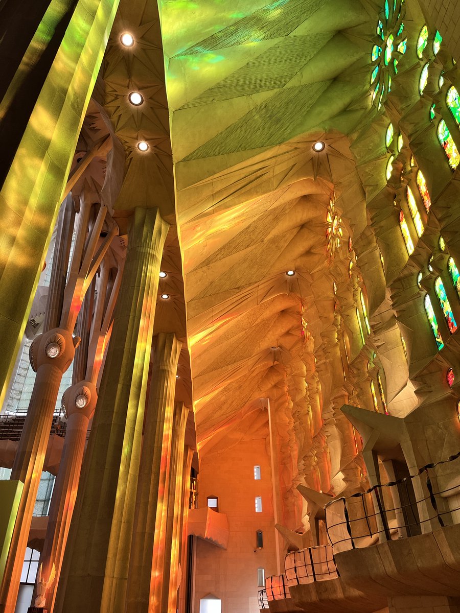 La Sagrada Família