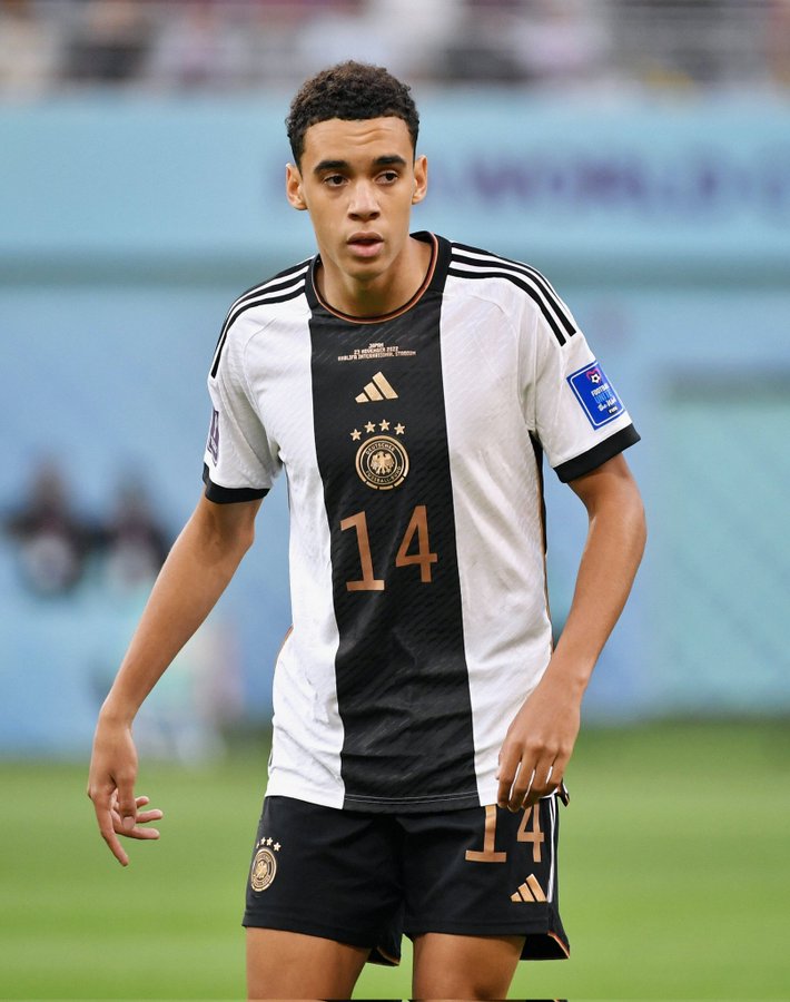 Rak V Twitter Jamal Musiala Just Proved To Us Why He Deserved The Golden Boy Award Agreed T Co N3uyjrtjkm Twitter