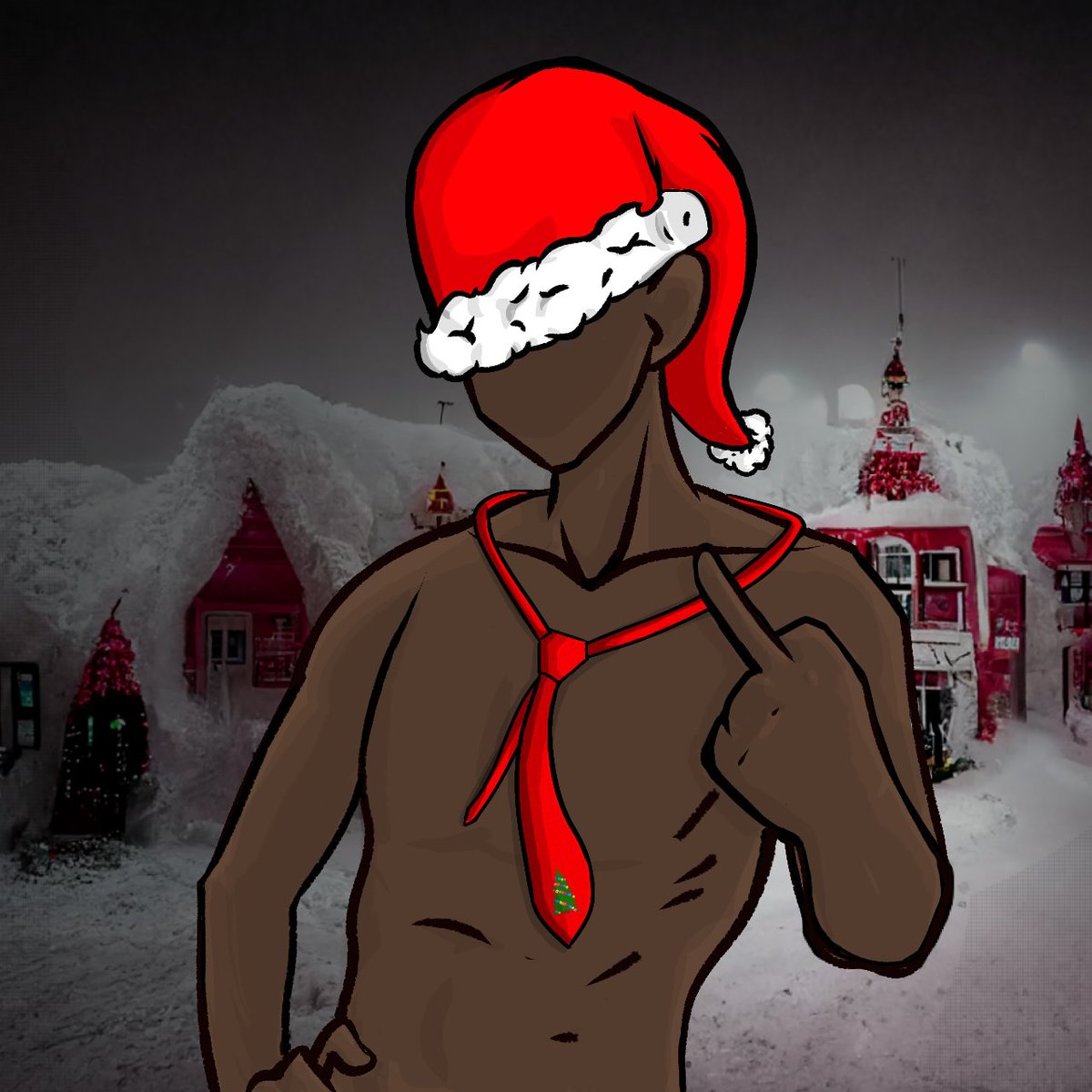 realTheoWayne's tweet photo. #XTZmas Community #AdventCalendar coming at you!

25 days, 25 mints. Only 10 ed of each #gift will be available each #mint. 

If you collect all 25 you will receive a special #1of1 

I have only ever released a few #1of1's that you cant afford, so better #win one!

#tezos https://t.co/F6ZoCuE7CD