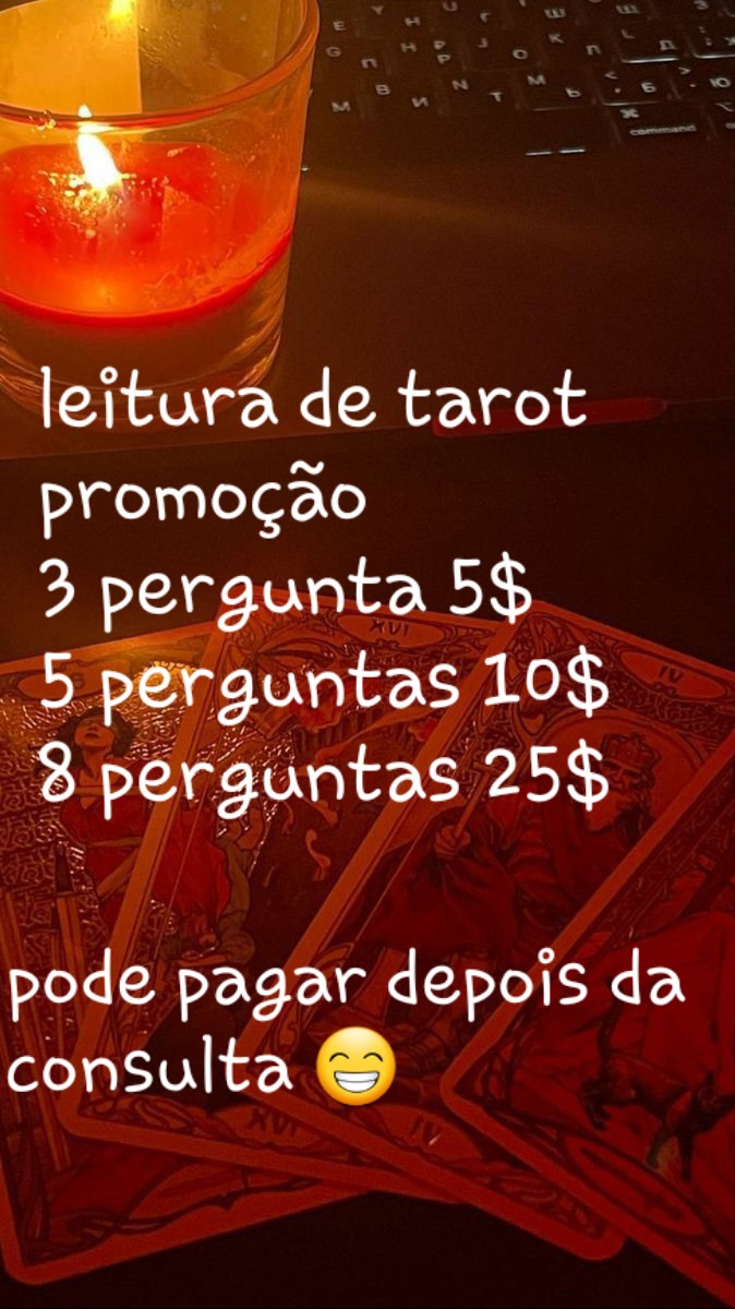 Cartomante e trabalhos (@musifim777) on Twitter photo 