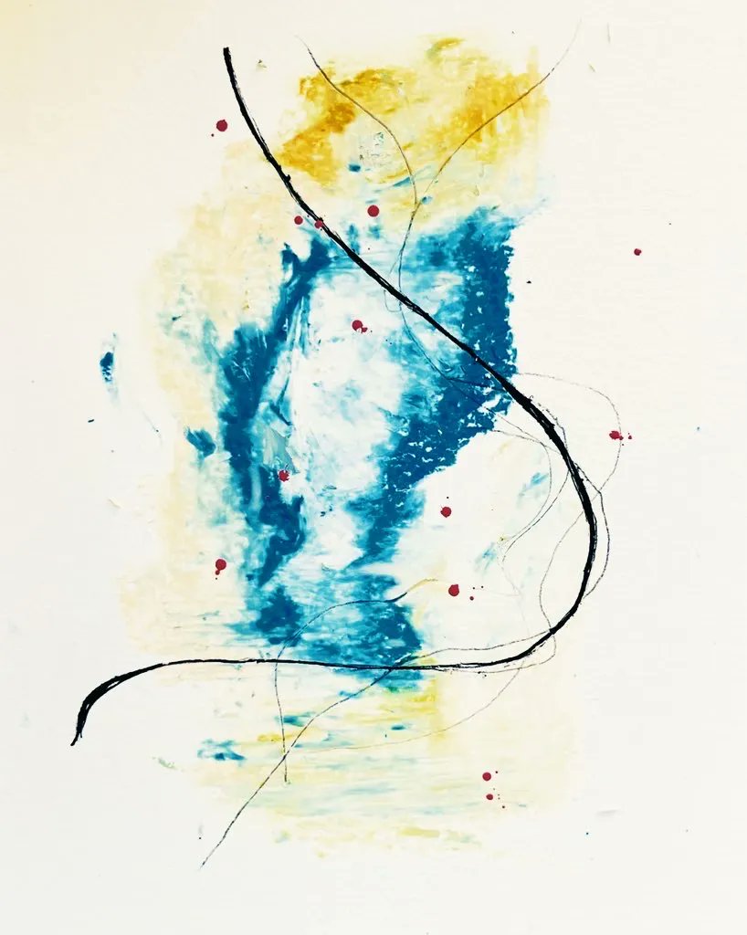 creativemorning's tweet image. We're closing the month of November's theme of Truth with a compilation of activities, art, books, and poems shared by our readers. Head to our blog to read more buff.ly/3XD2Htd #CMTruth #CreativeMornings