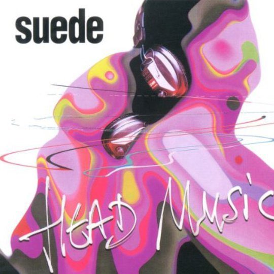 indieimmy's tweet photo. The fourth album #HeadMusic by Suede reached number one in the album charts. A slightly more experimental album produced by Steve Osborne. Some cracking singles like Electricity, Can’t Get Enough and dense album tracks too. #5albums99 @RichardS7370 https://t.co/7gvUsUmUq2