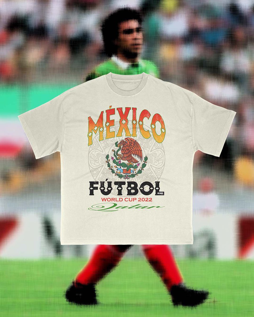 ARGOstreetwear's tweet photo. PRE-ORDER IS NOW LIVE. https://t.co/0NItk9VDUj

*Sale does not apply to the new collection. Free shipping on orders over $100.
 
#shopargo #argo #worldcup #worldcup2022 #streetwear https://t.co/diLs1I7JEE