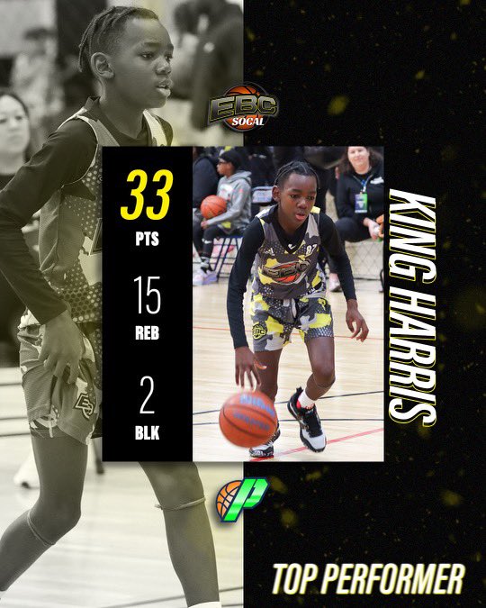 EBC_Camps's tweet image. Some more top performers from #EBCSoCal 
@OpenGymPremier