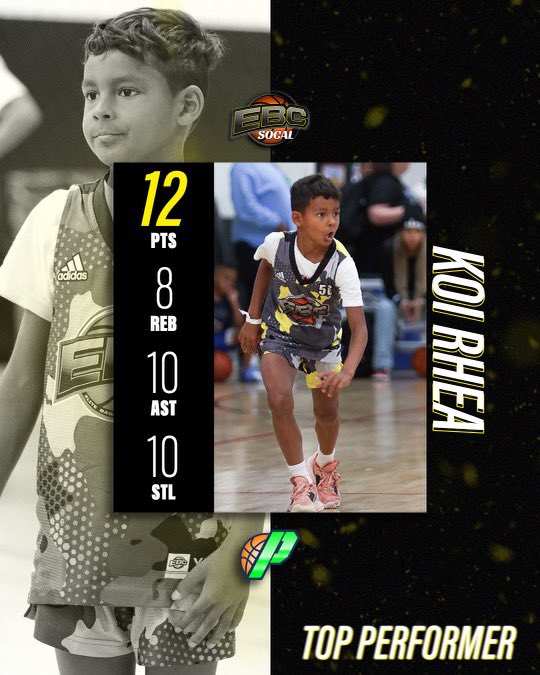 EBC_Camps's tweet image. Some more top performers from #EBCSoCal 
@OpenGymPremier