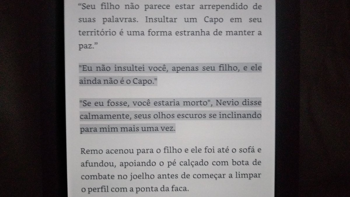 SIMPLESMENTE NEVIO FALCONE
