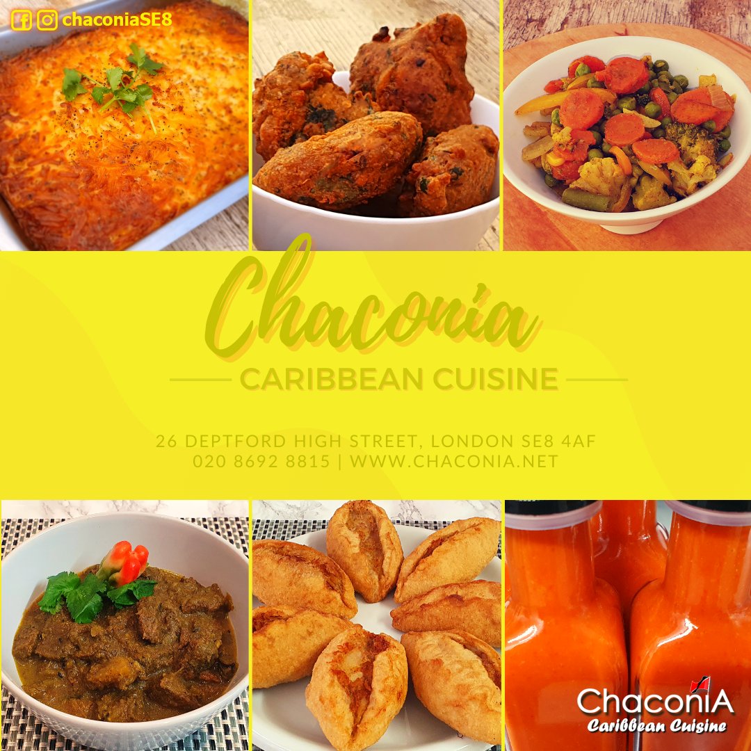 ChaconiaSE8 tweet media