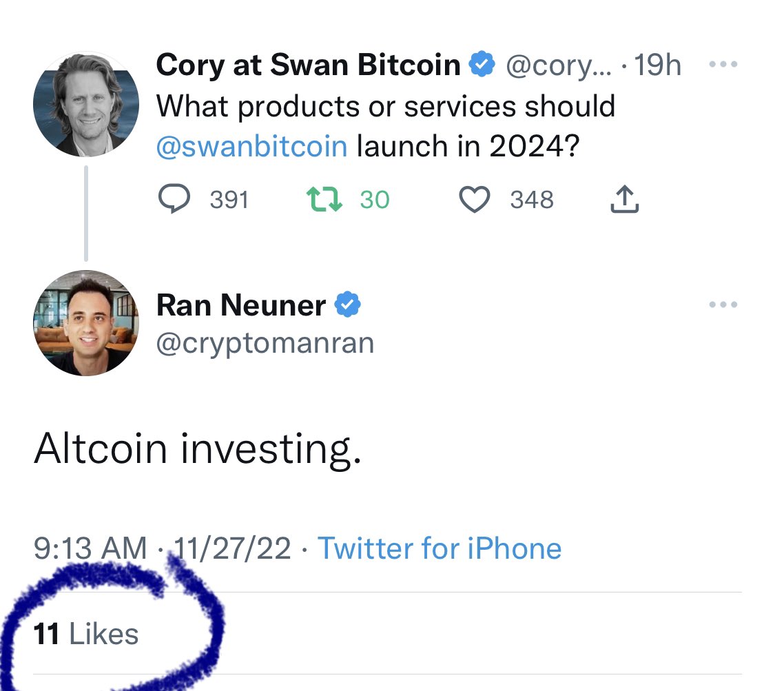 CorySwan's tweet photo. Thanks for dropping in, scammer! https://t.co/Dk7IaVf9WK