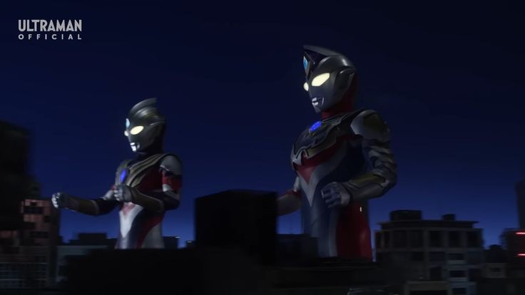 AlbertC97408719's tweet image. Ultraman Decker (Flash Type) &amp;amp; Ultraman Trigger (Multi Type) ~ Ultraman Decker

#ultramandeckerflashtype #deckerflashtype #flashtype #ultramantriggermultitype #triggermultitype #multitype #ultramantrigger #ultramandecker #ultraman