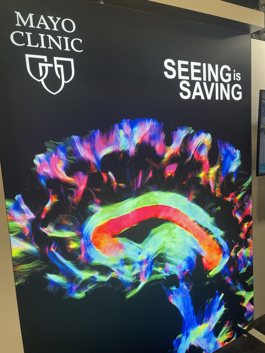 MayoRadiology's tweet photo. Visit us #RSNA2022 booth 6800 on the North side! @MarTarAnderson @Mayo_RadCME @MayoMN_RadRes #SeeingIsSaving https://t.co/WiPnpiBSjN