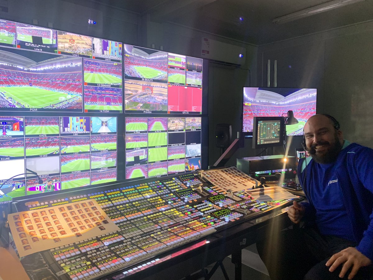 Spain v Germany 1-1 Al Bayt Stadium <a href="/sunsetandvine/">Sunset+Vine</a> <a href="/dickieday79/">Dickie</a> <a href="/JordiAlfaro/">Jordi Alfaro</a> <a href="/TomTudgay/">Tom Tudgay</a>