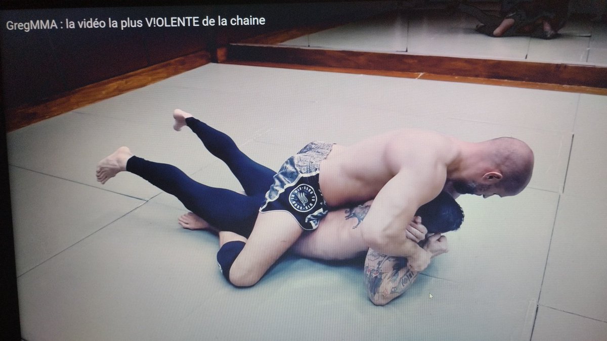 lethalbjj's tweet photo. Gregmma le gros Hagar mdrrrr
Gaetan a plus tapé que son élève 😂 ceci dit respect d'aller au charbon contre le black belt Gregmma https://t.co/7257Ly09Ua