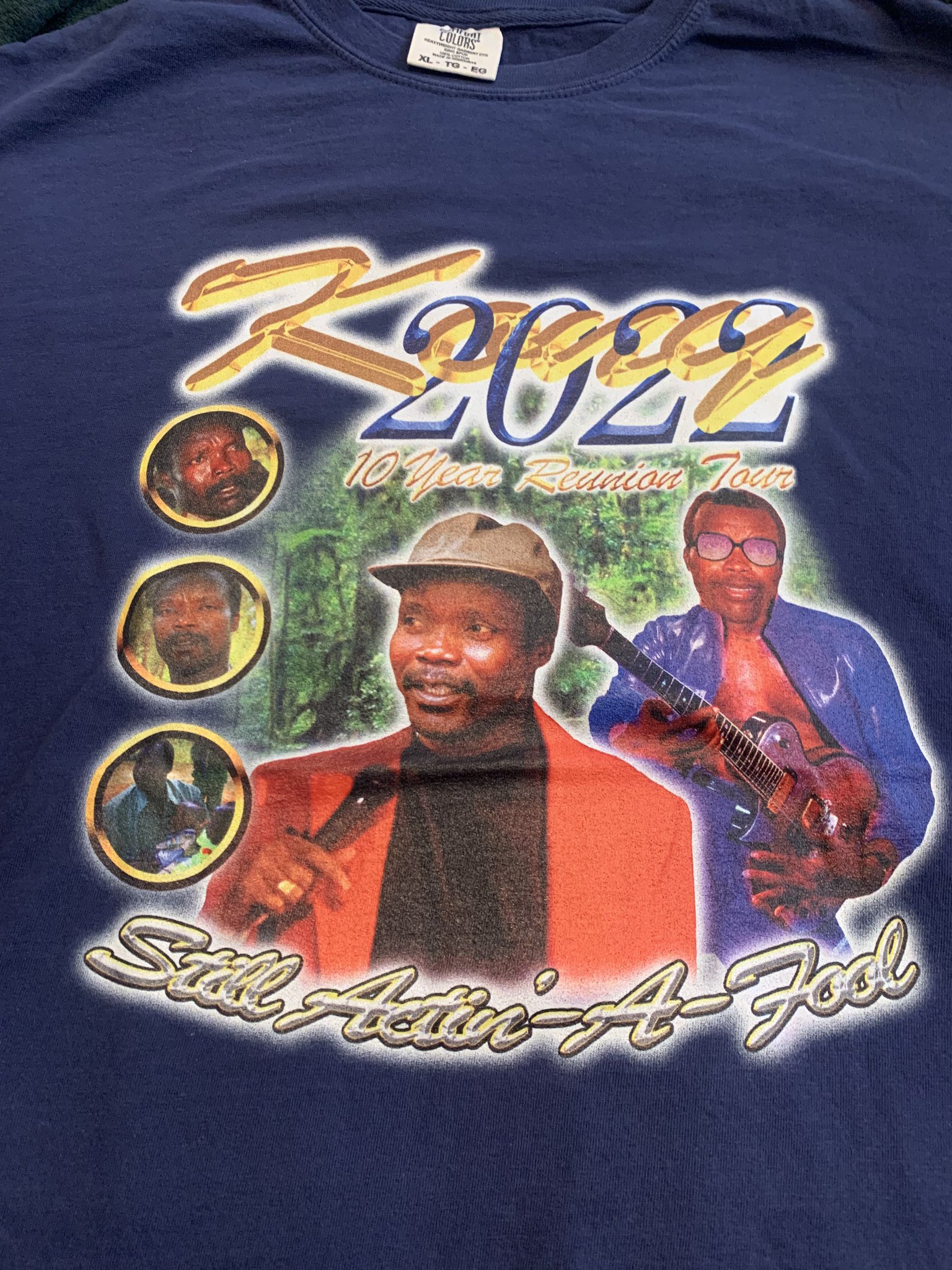 cream of dog on Twitter "Sneak peek at the final shirt design for this