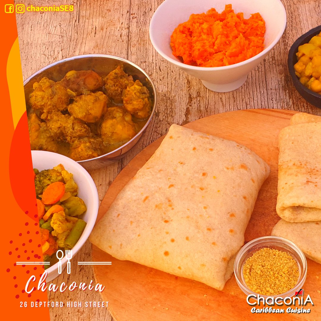 ChaconiaSE8 tweet media