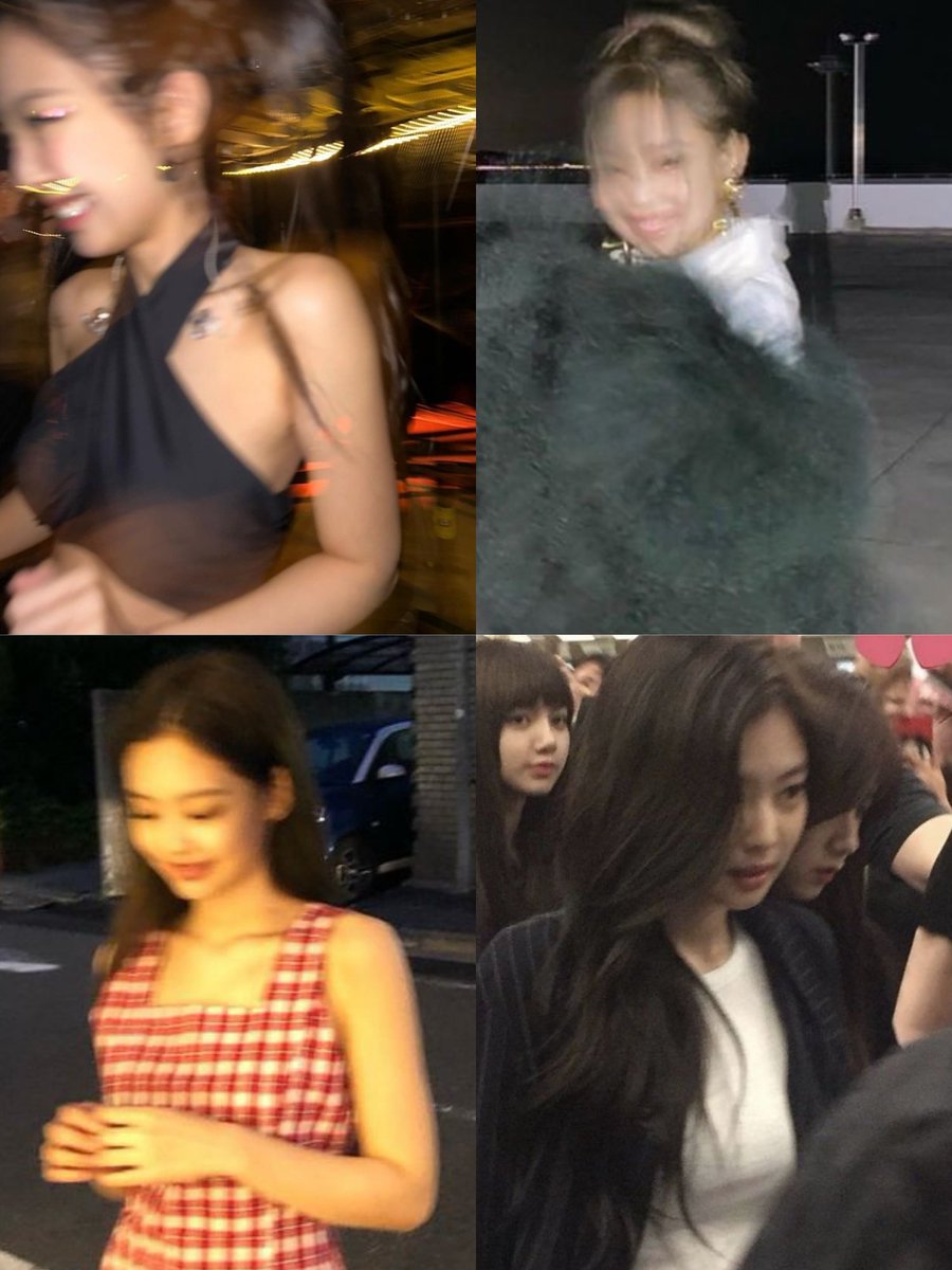 jnkcvnty's tweet photo. jennie kim, everyone's dream girl https://t.co/SG1isgJmO3