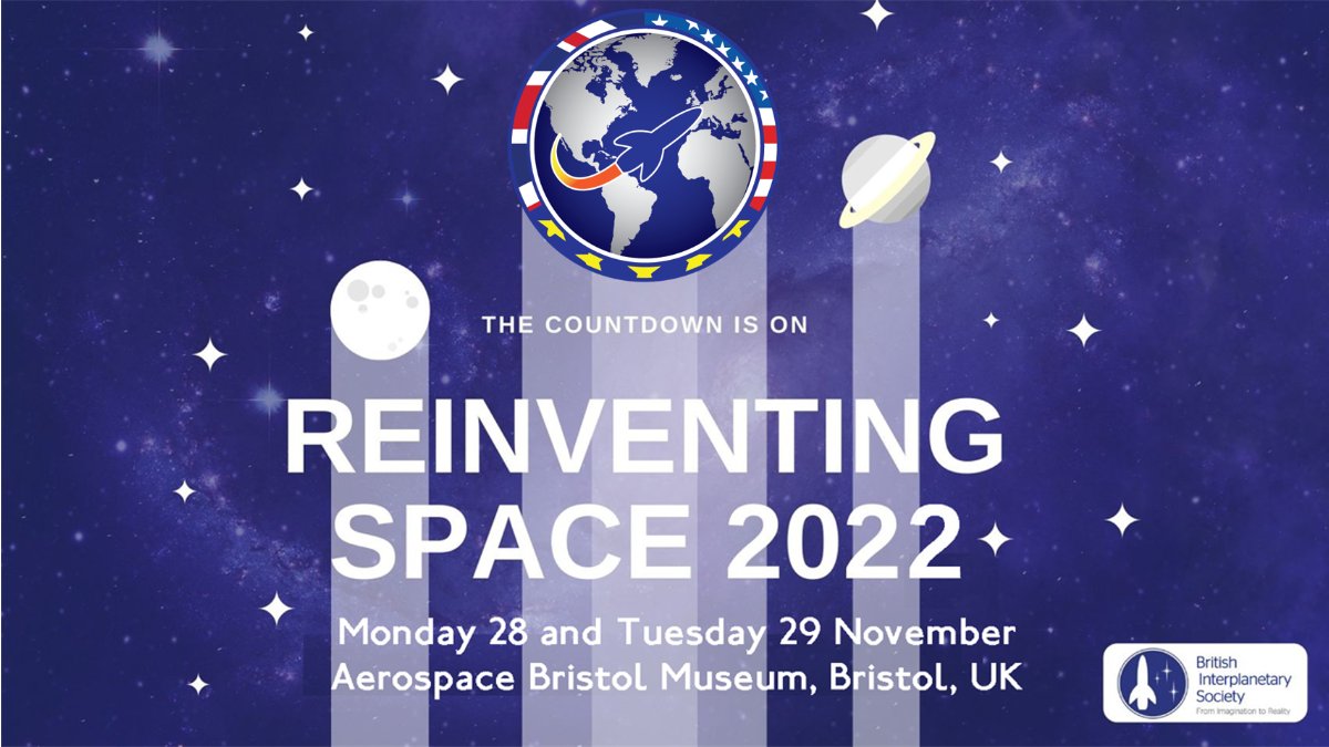 MetasatUK's tweet photo. On Tuesday 29th November we will be presenting our two SEI technical reports at the 19th @BIS_spaceflight  Reinventing Space Conference. 

More information can be found here: https://t.co/0mZ5bXnVXH

#engineering #technology #future #aerospace #bristol #smallbusiness #startup https://t.co/Ka6qXTgWe6