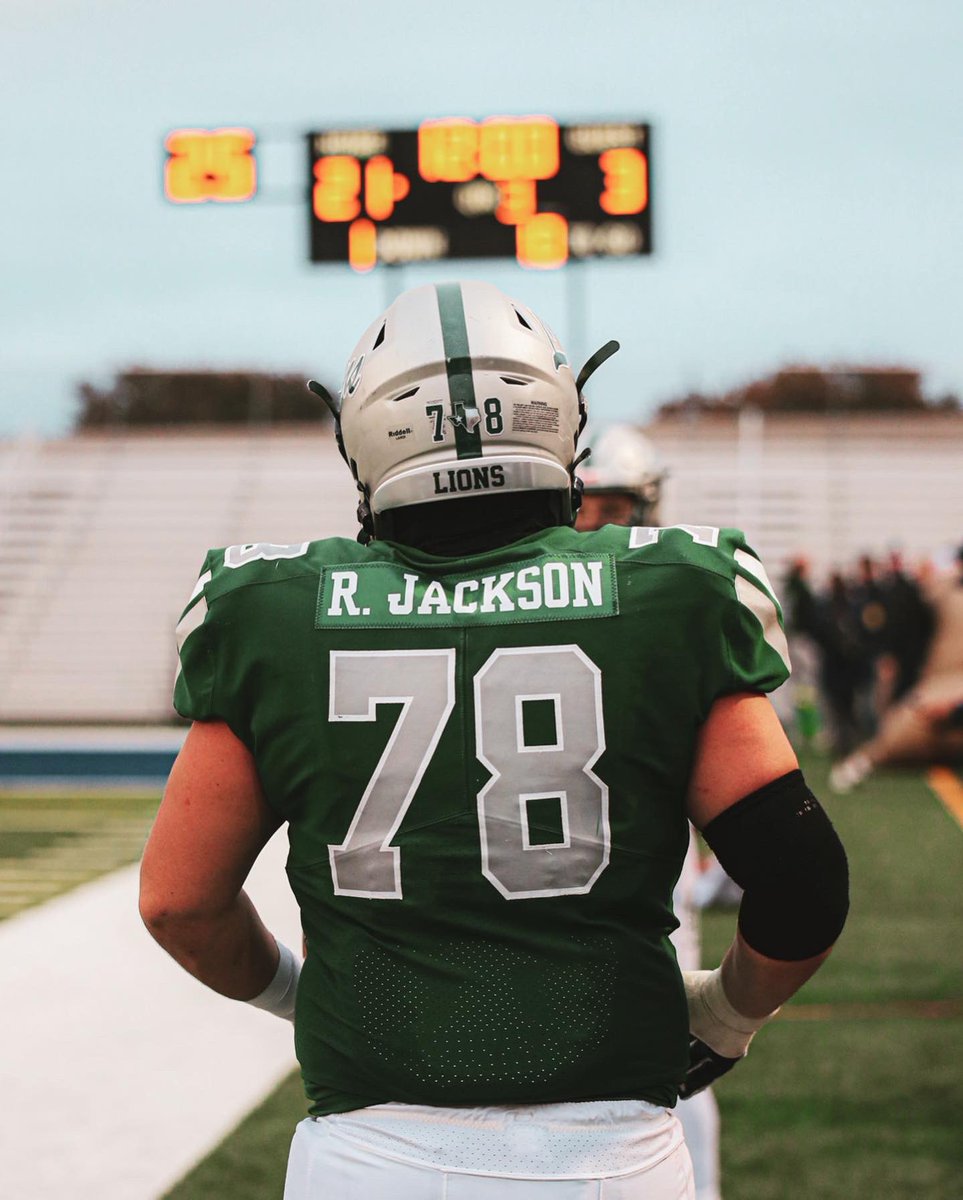 Rhett Jackson tweet media