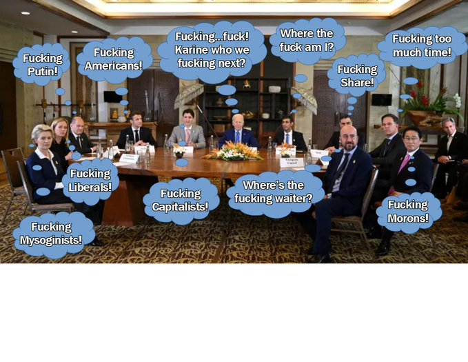 showURreceipts's tweet photo. #Mindreaders rock! https://t.co/UgUHG0HASI