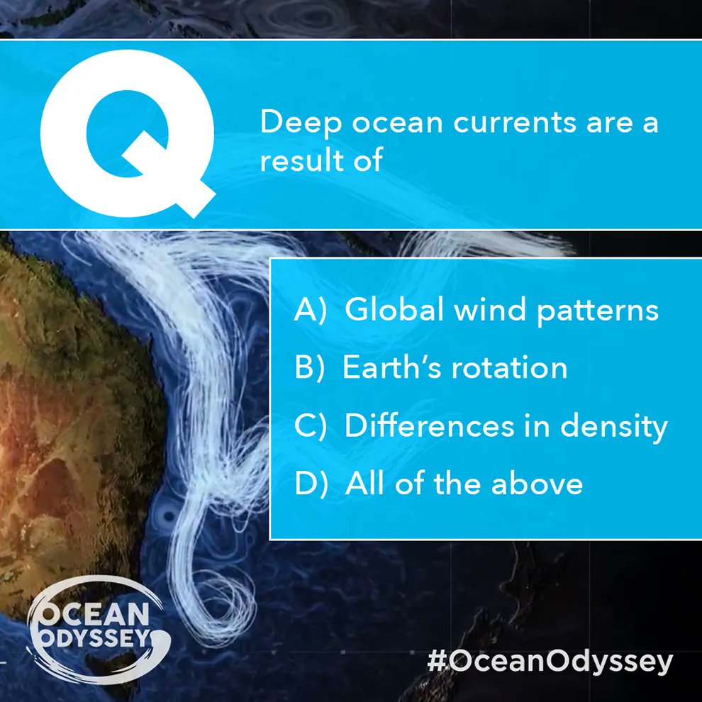 LivingOceansFdn's tweet image. The ocean’s currents are driven by a variety of factors. But what is the main
 factor driving the currents of the deep ocean? 

Check out the photos to see the answer!

Learn more in our #MiddleSchool #EducatorsGuide for #OceanOdyssey #imaxfilm
: livingoceansfoundation.org/education/less…