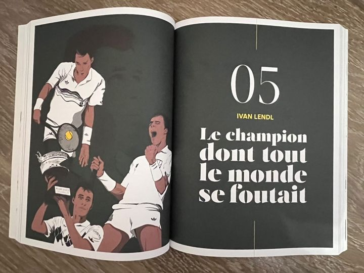 Jeu, Set et Maths tweet media