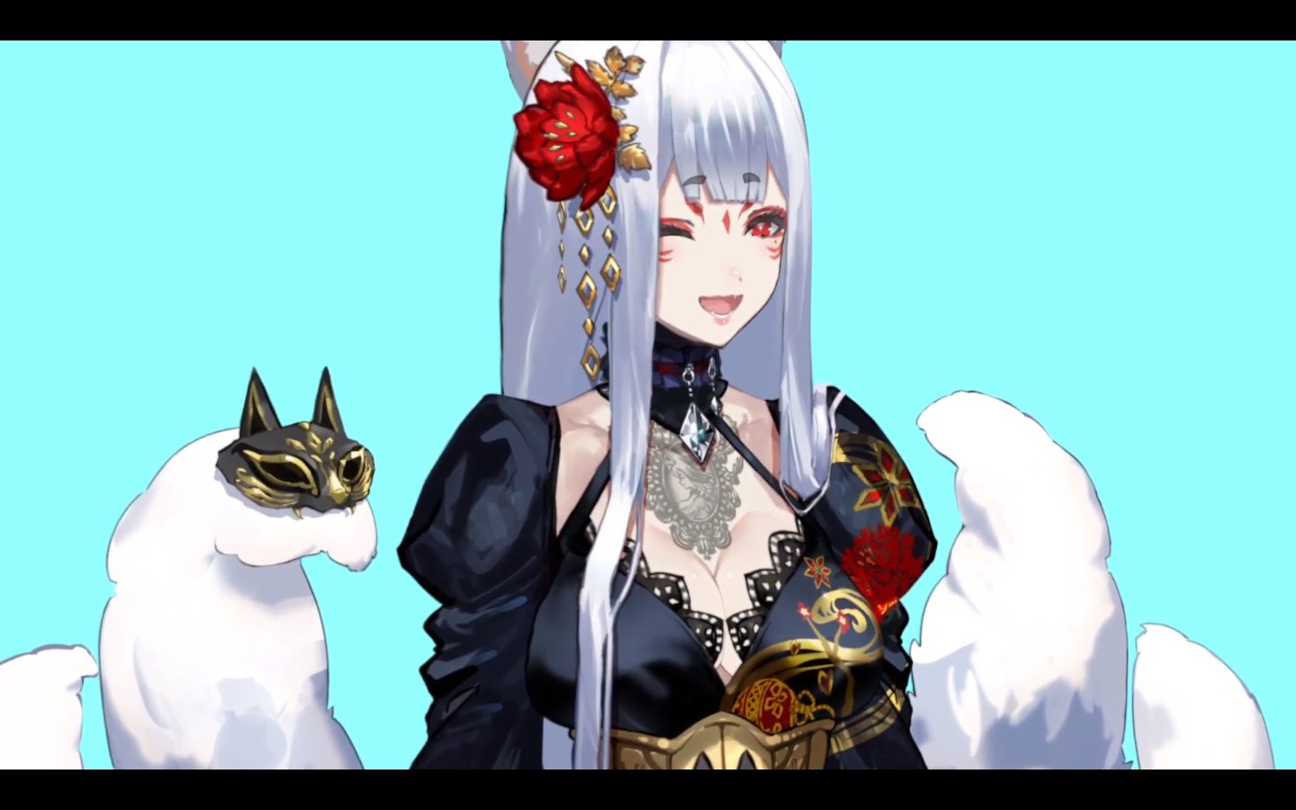 ERROR_OwO on Twitter: "@NinaKosaka Thank you so much too mom!! congrats