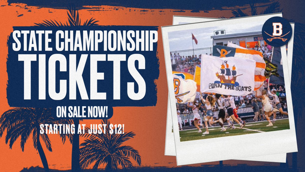 🎟️TICKETS ON SALE🎟️

When you go to the link to purchase tickets, make sure you purchase them under "6A Home - Beech"

gofan.co/app/events/767…