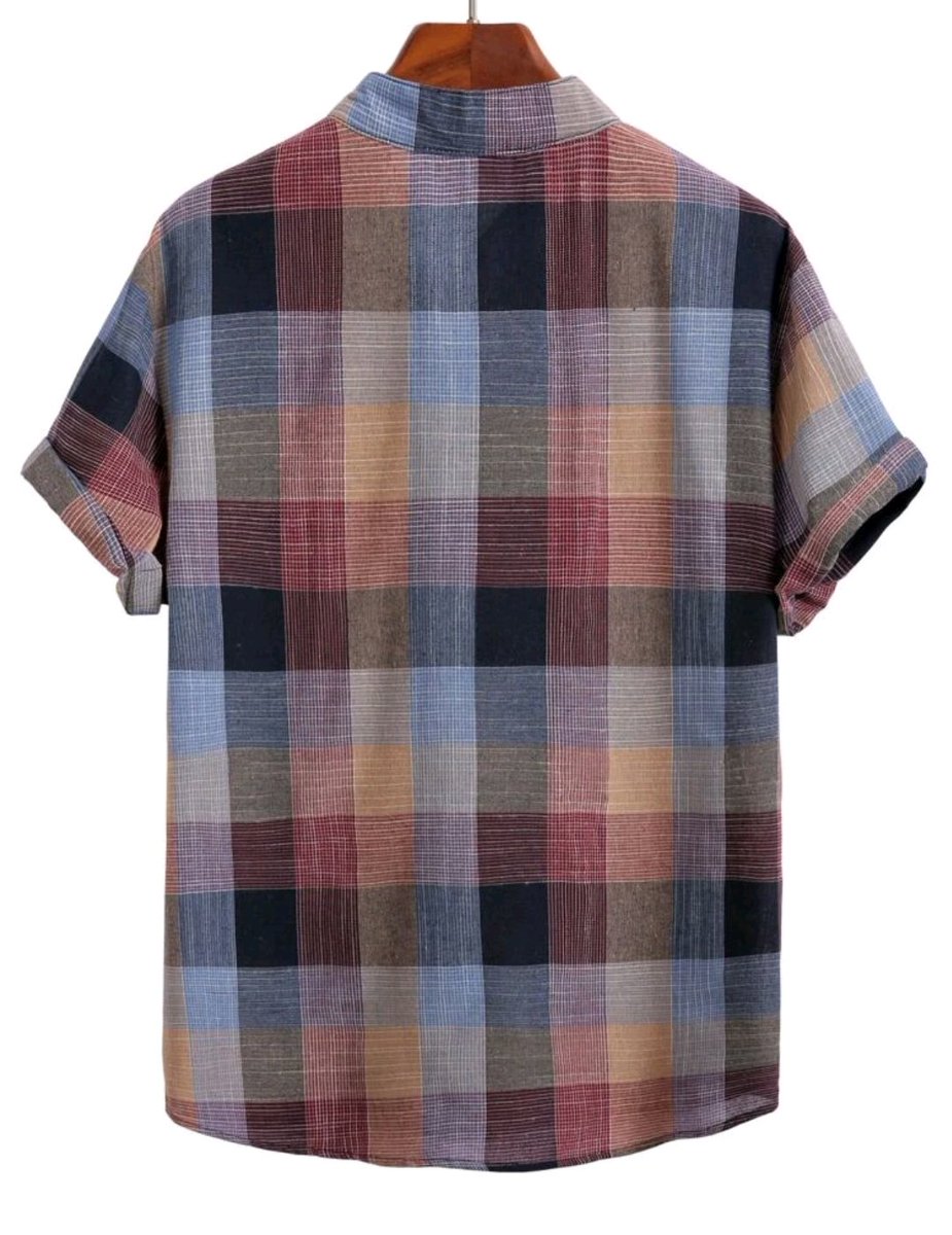 عرض مؤقت 📈

  Price : 9.360 SDG 

Size : XXL.
