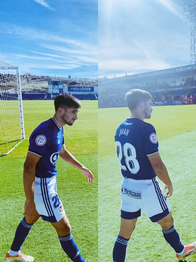 Algo inexplicable 💙✨
<a href="/Linares_Dptvo/">Linares Deportivo 💙⚒</a>