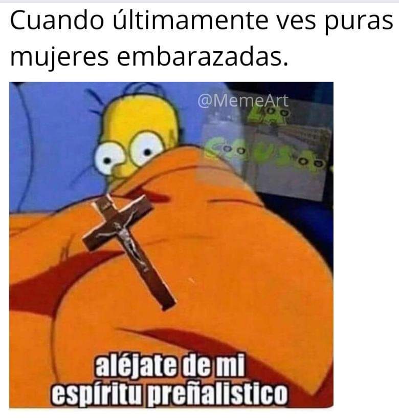 Atrás