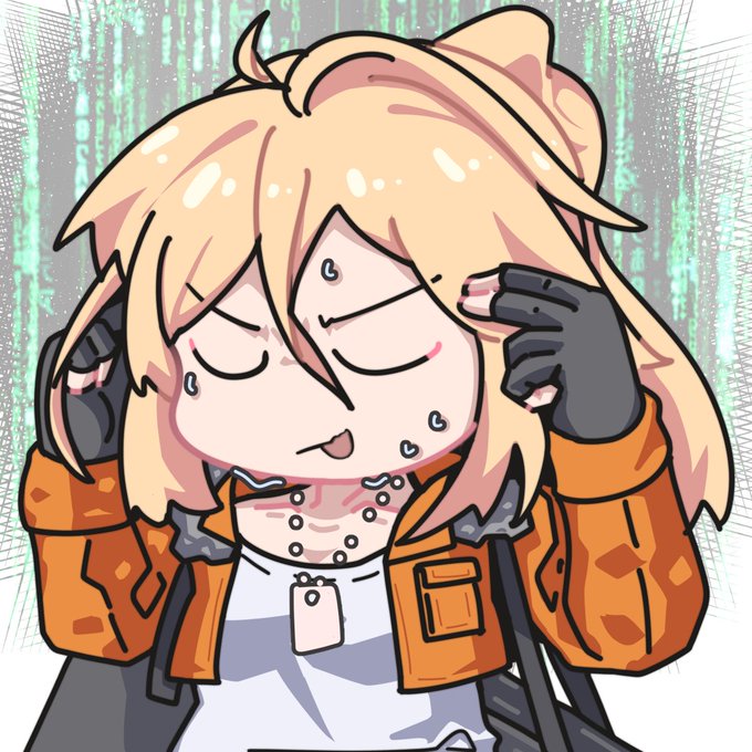 연산력 풀가동

#ニューラルクラウド   
#NeuralCloud   #뉴럴클라우드 