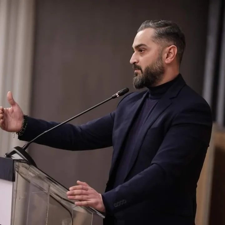 Dr. Besart Kadia tweet media