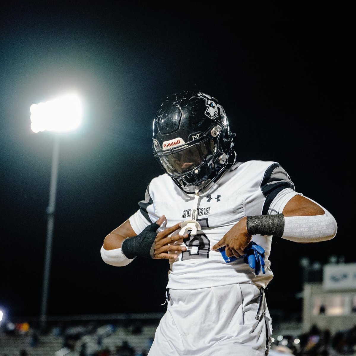jtsmithjr704's tweet photo. REST EASY DEVIN, NEVER FORGOTTEN #LLDC5 💔 https://t.co/m1nFfXN1q8