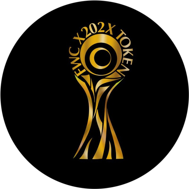 🟣 $FWC

FWCOMMUNITY TOKEN is a project that was created with the aim of bridging football and crypto.

⦁ <a href="/FWCOMMUNITY_Q2T/">Football World Community</a> ⦁

MCap: 7m
Circ Supply: 50%

- Upcoming metaverse game
- FWC Shop launching soon

#Crypto #Alts #NFTs #Metaverse
Follow for more!