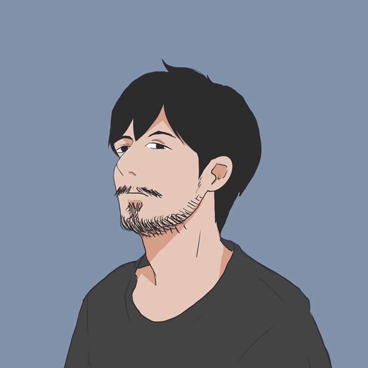 SufyangMa's tweet photo. #NewProfilePic https://t.co/CBiD7y0pbj